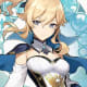  Jean is the current acting Grand Master of the Knights of Favonius, and also has the titles “Dandelion Knight” and “Liontooth Knight.” On top of all that, she is a loving sister to Barbara. 